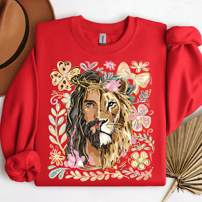 Lion of Judah 01