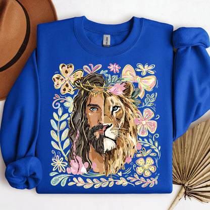 Lion of Judah 01