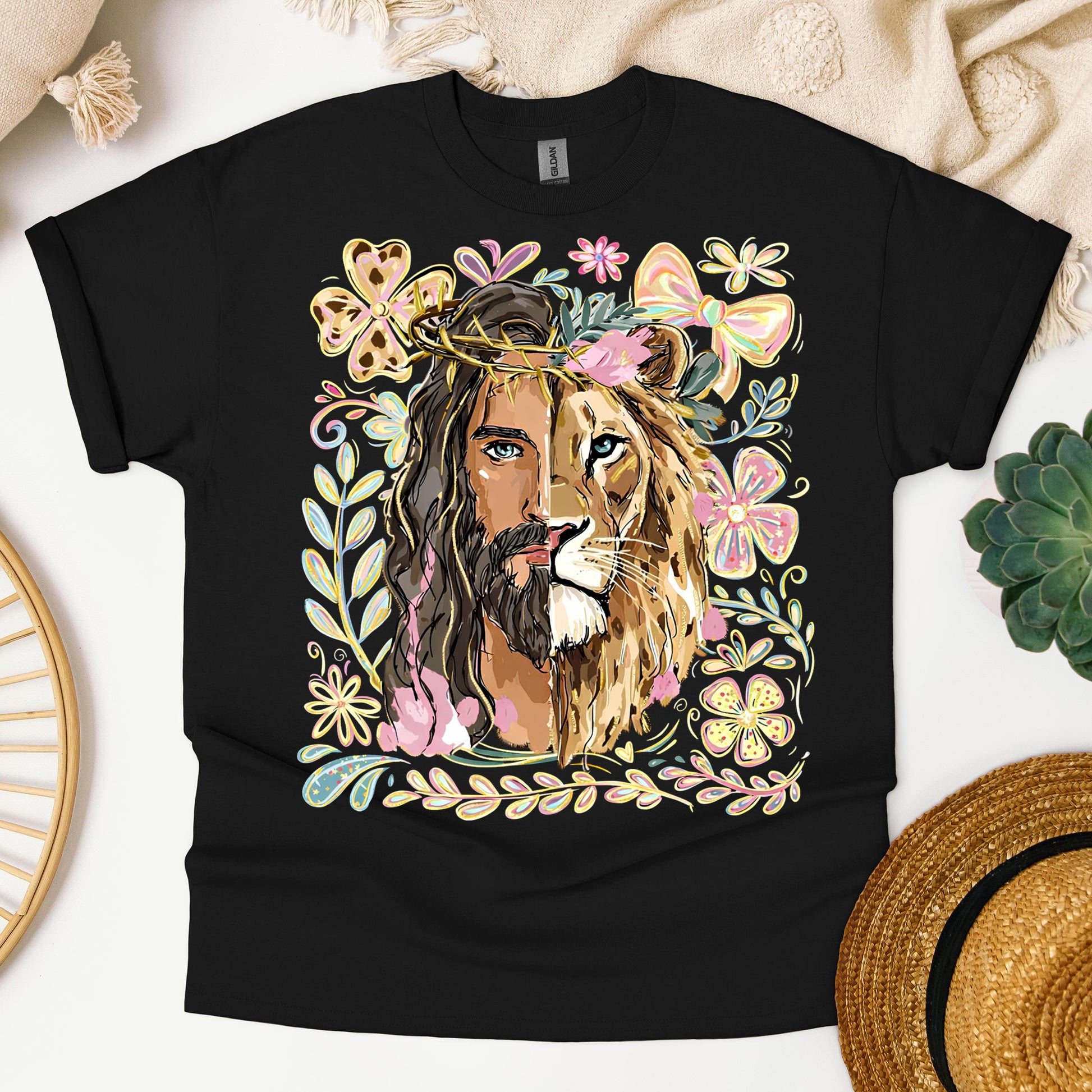 Lion of Judah 01