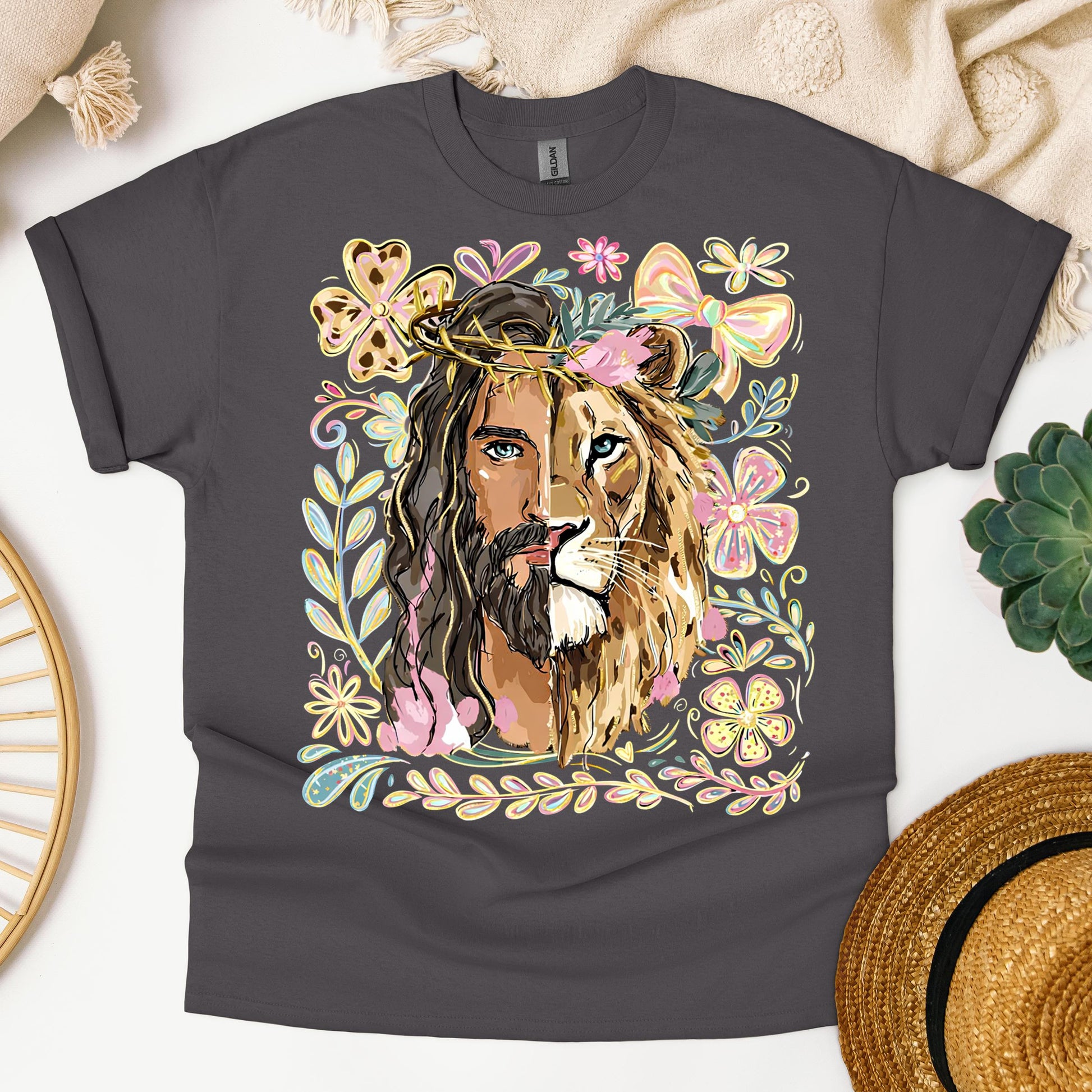 Lion of Judah 01