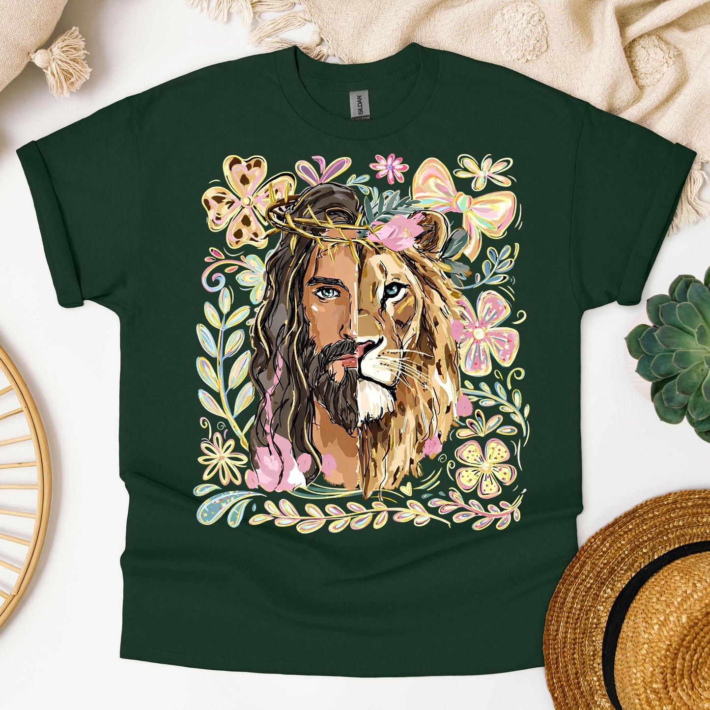 Lion of Judah 01