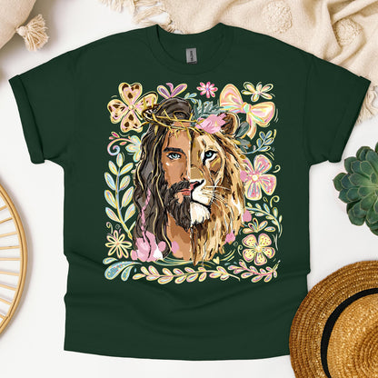 Lion of Judah 01