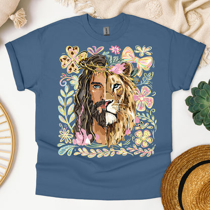 Lion of Judah 01