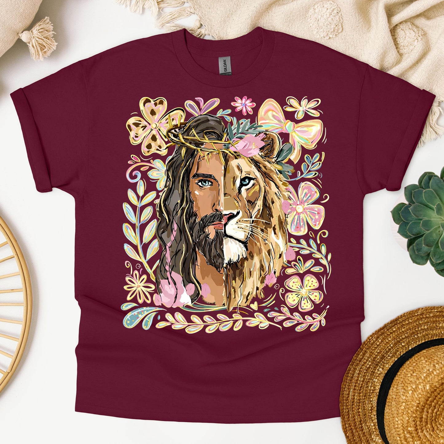 Lion of Judah 01