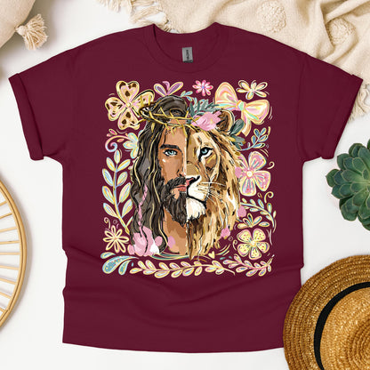 Lion of Judah 01