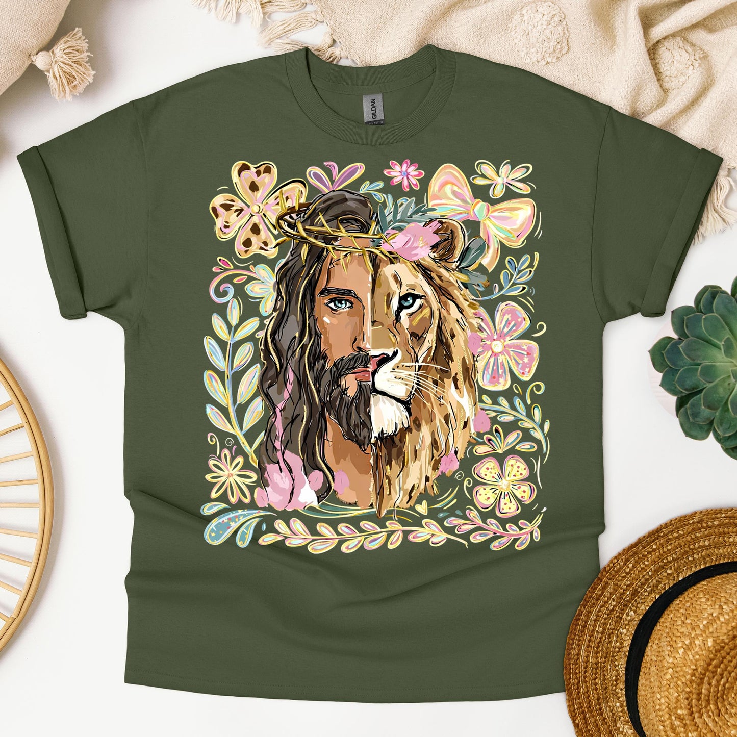 Lion of Judah 01