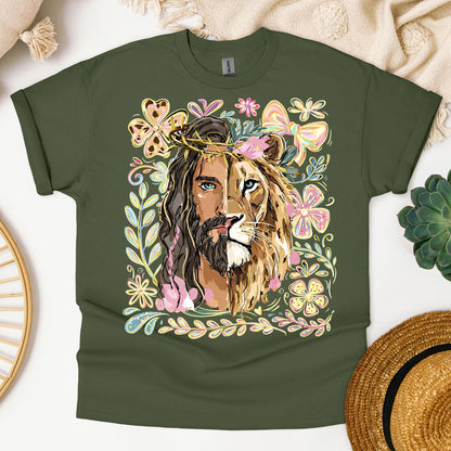 Lion of Judah 01
