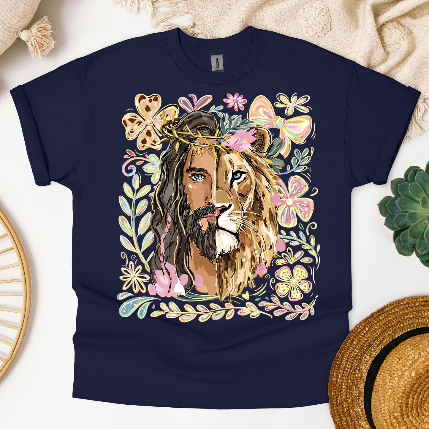 Lion of Judah 01