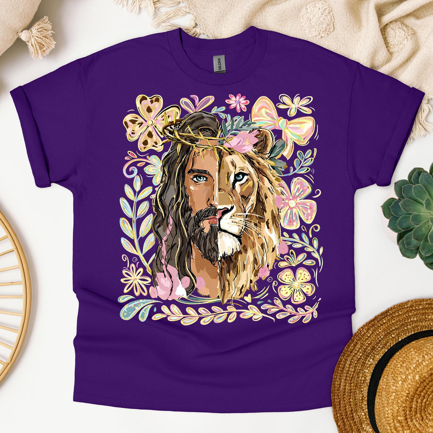 Lion of Judah 01