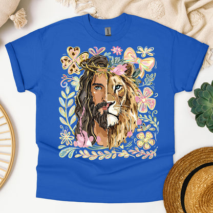 Lion of Judah 01