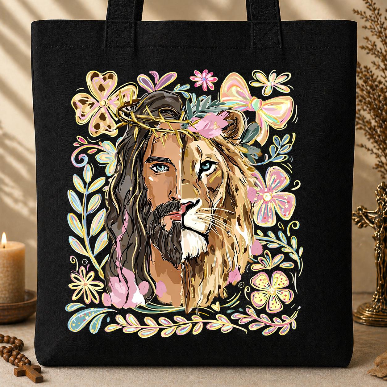 Lion of Judah 01