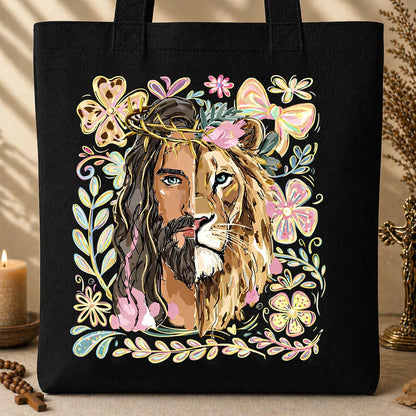 Lion of Judah 01