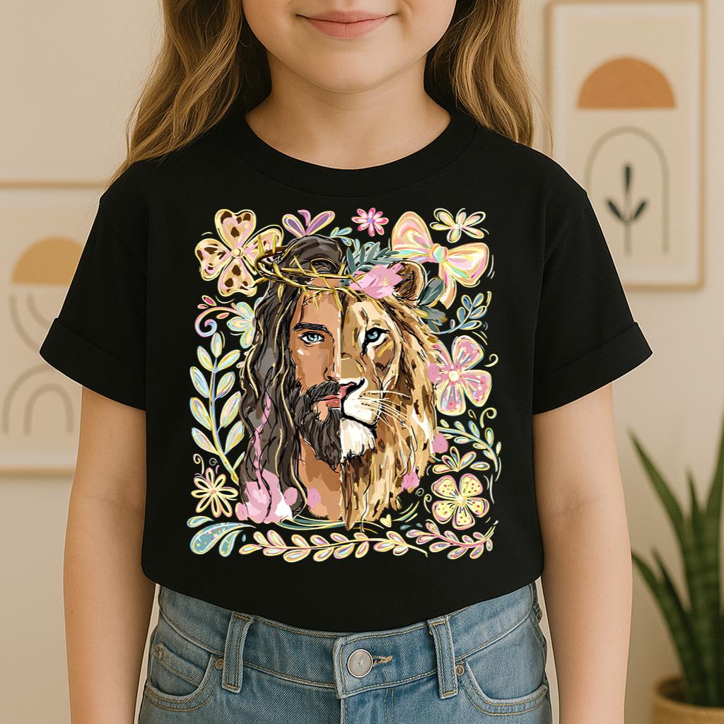 Lion of Judah 01