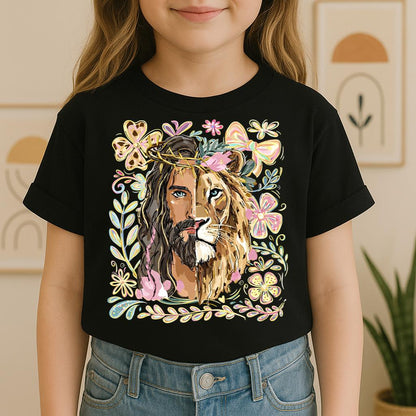 Lion of Judah 01