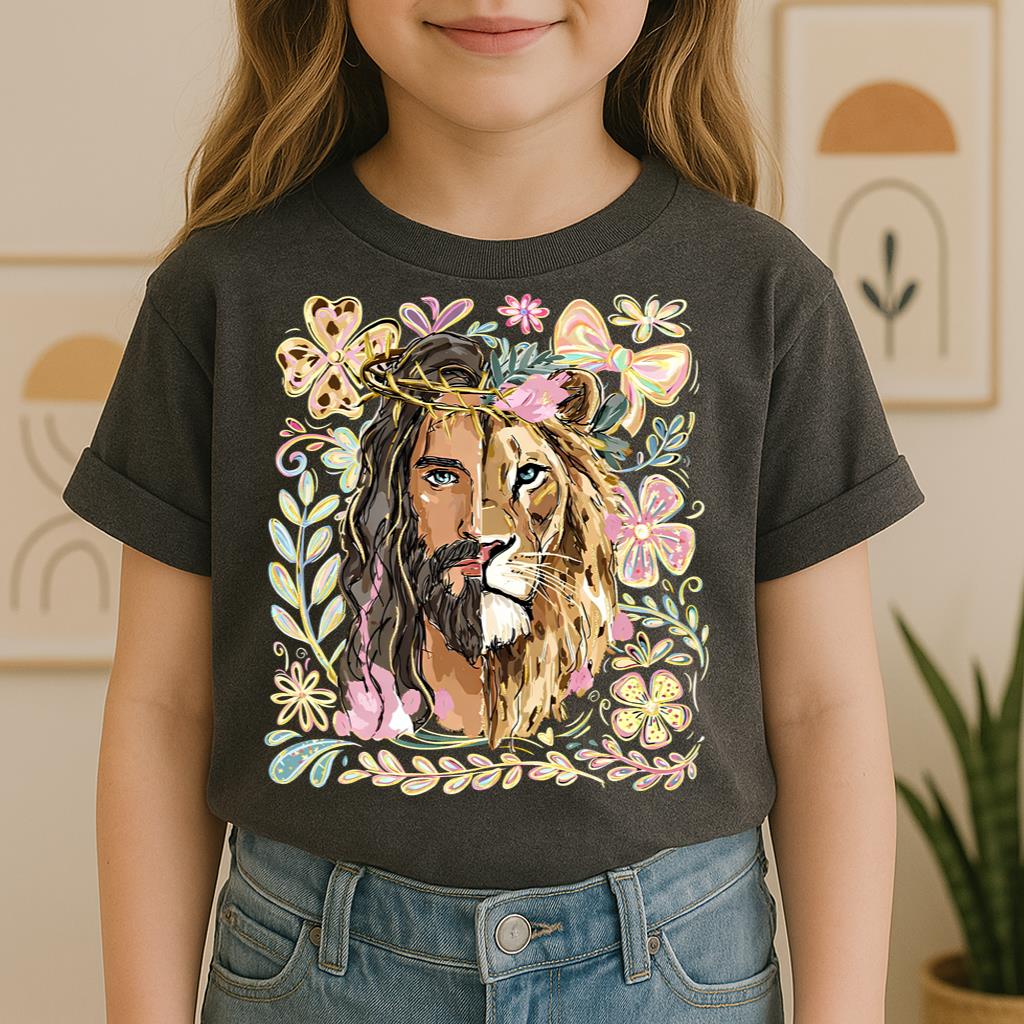 Lion of Judah 01