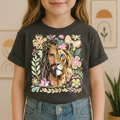 Lion of Judah 01
