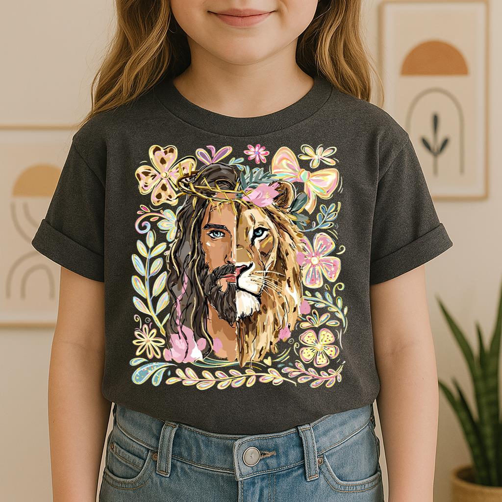 Lion of Judah 01