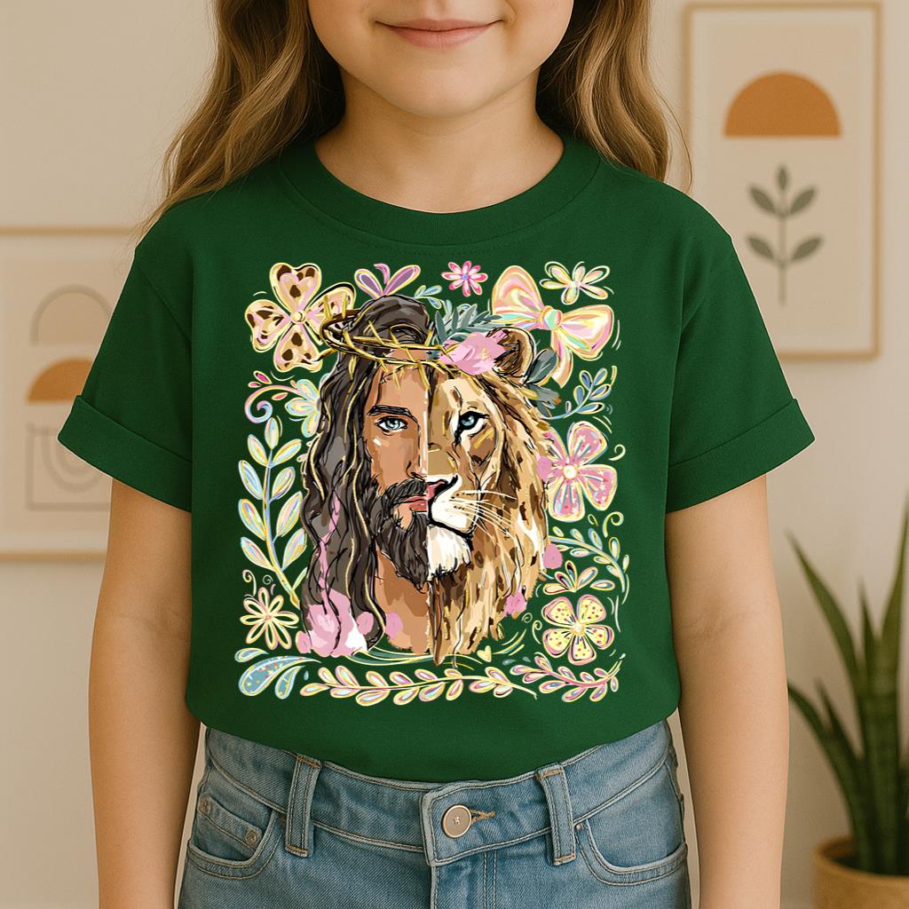 Lion of Judah 01