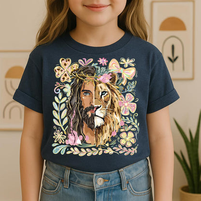 Lion of Judah 01