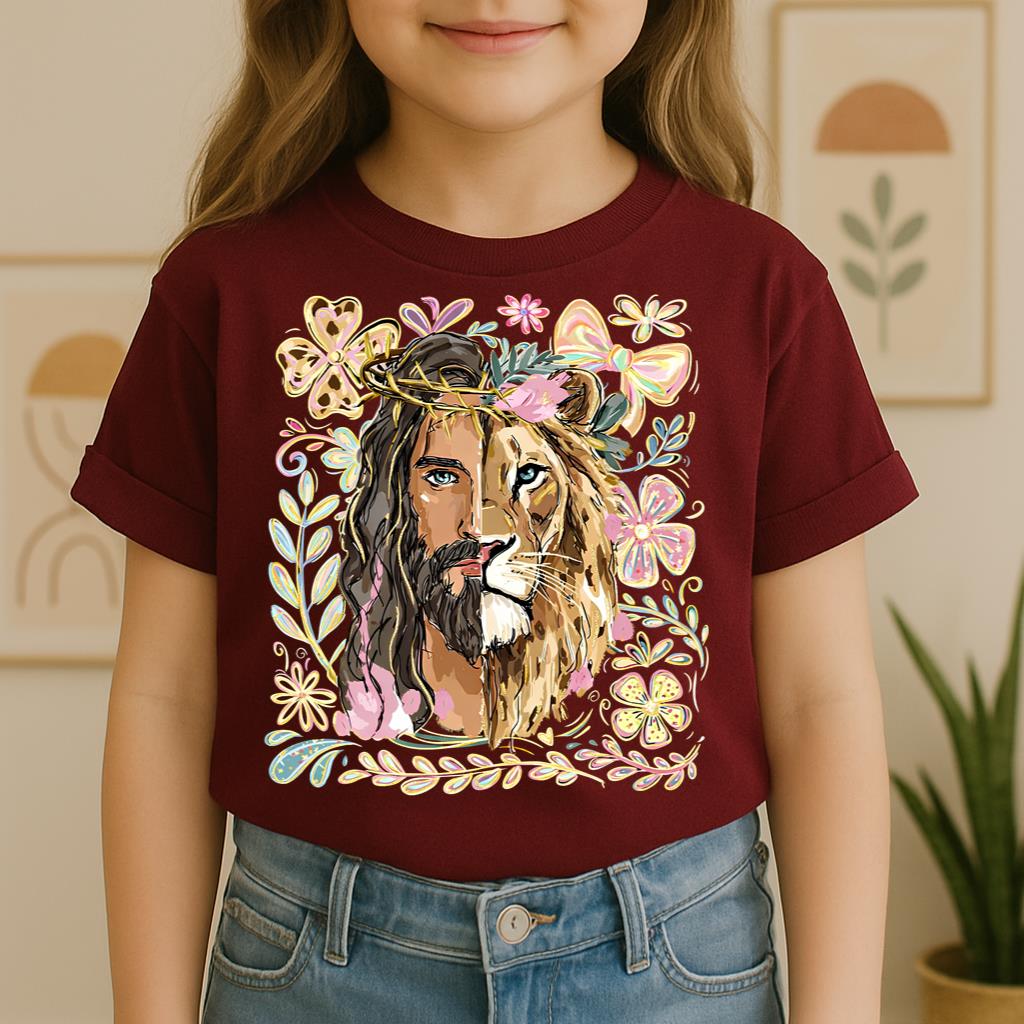 Lion of Judah 01