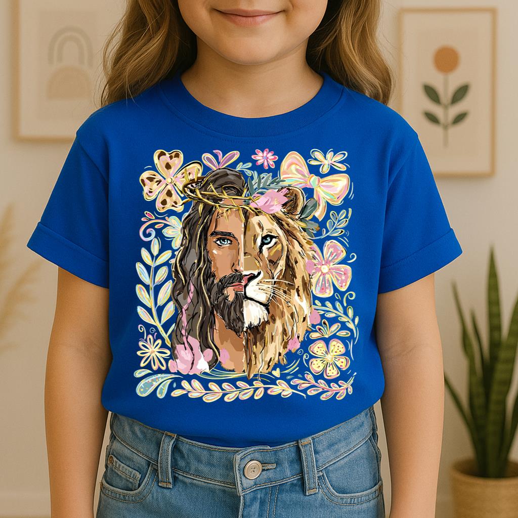 Lion of Judah 01