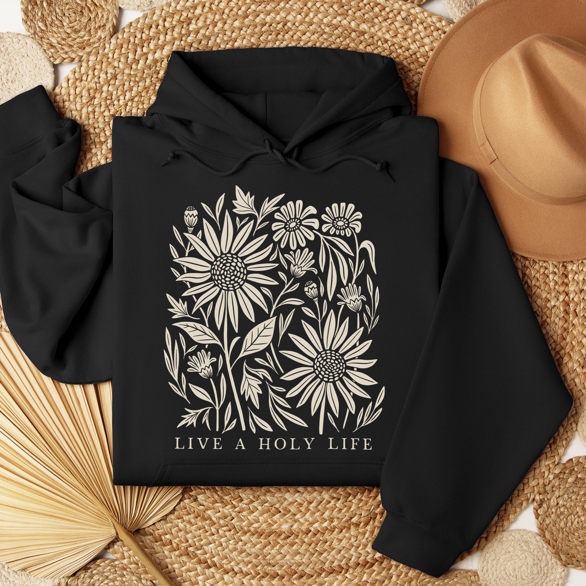 Live A Holy Life 01