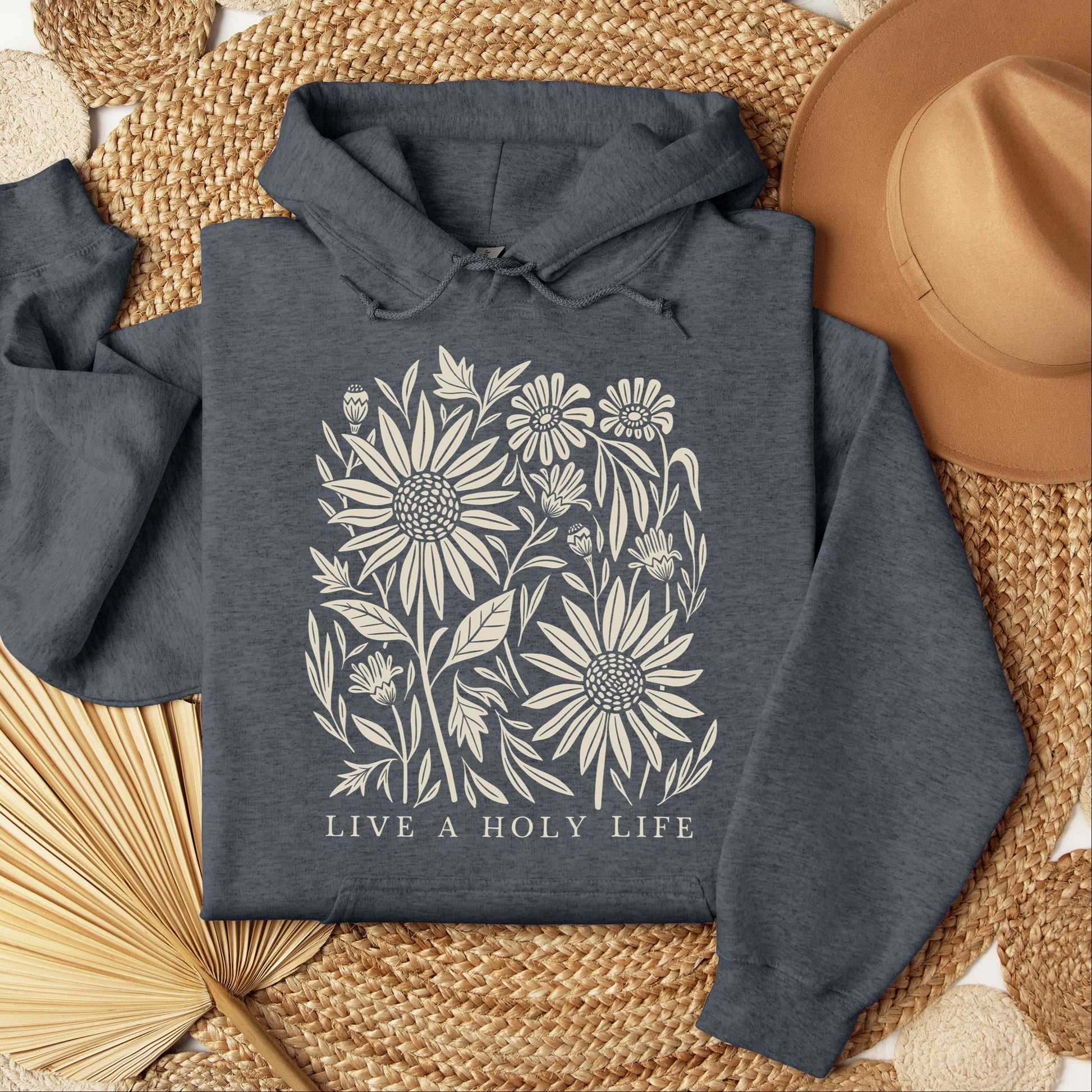 Live A Holy Life 01