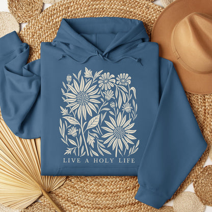 Live A Holy Life 01