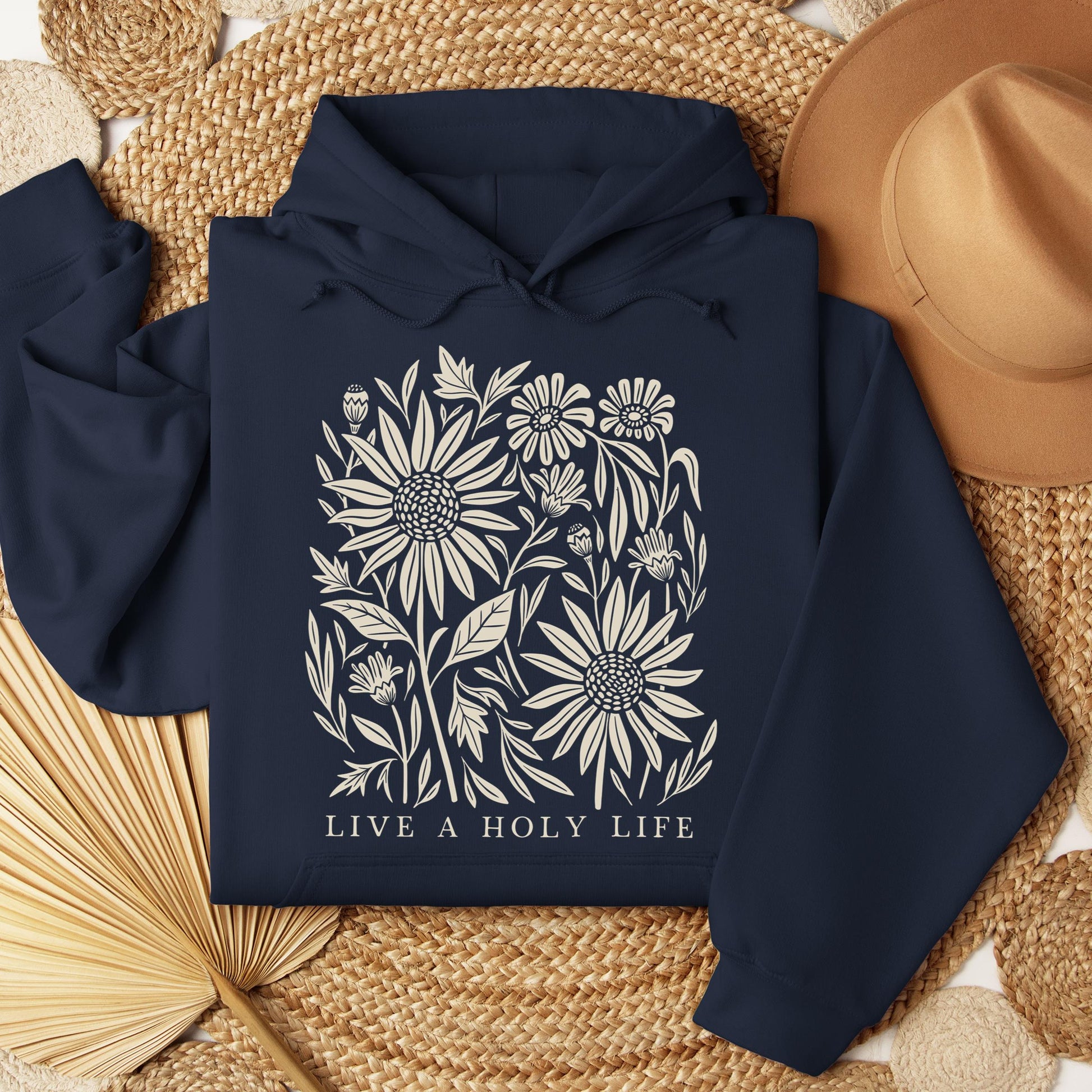 Live A Holy Life 01