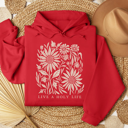 Live A Holy Life 01