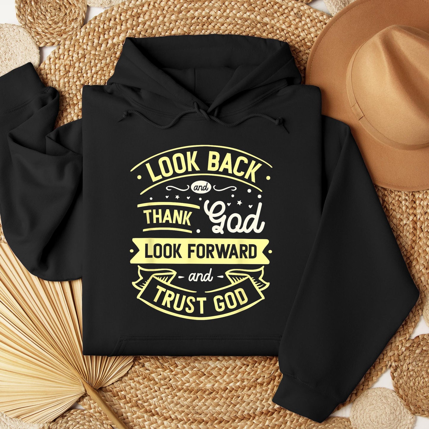 Look Back And Thank God Look Forward And Trust God 02