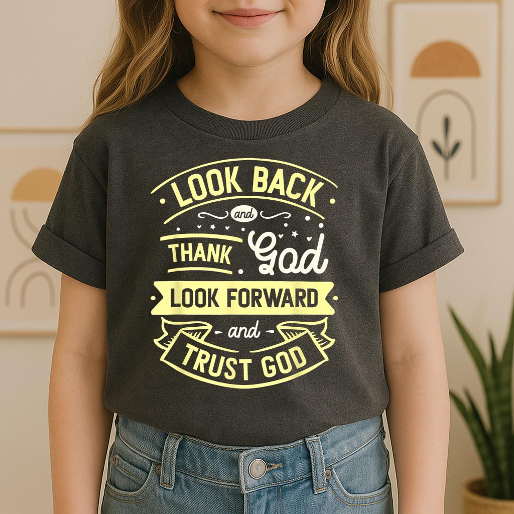 Look Back And Thank God Look Forward And Trust God 02