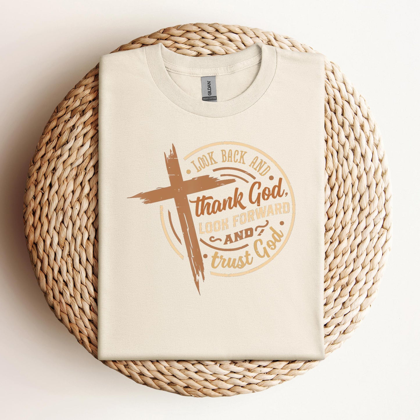 Look Back And Thank God Look Forward And Trust God 04