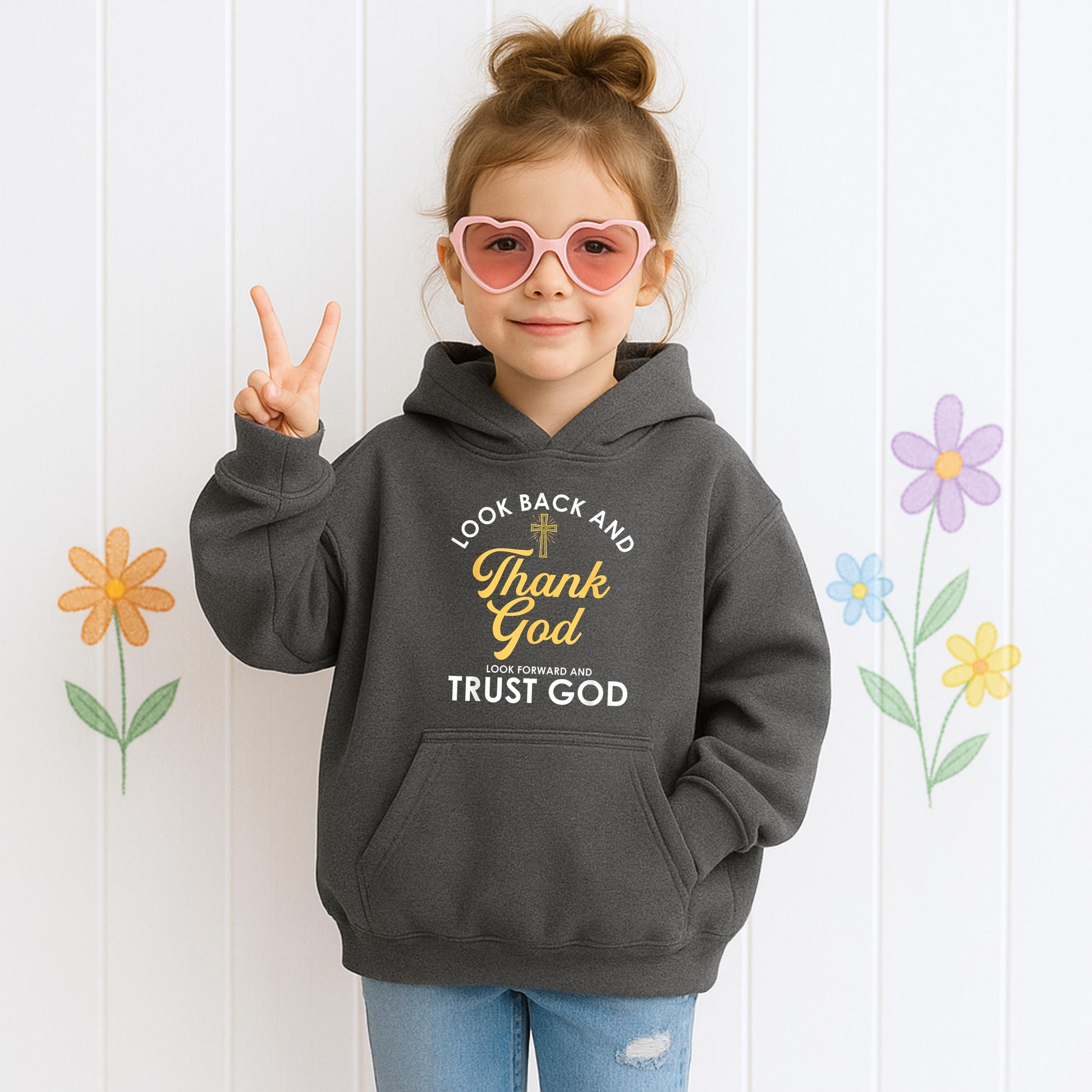 Look Back And Thank God Look Forward And Trust God 16