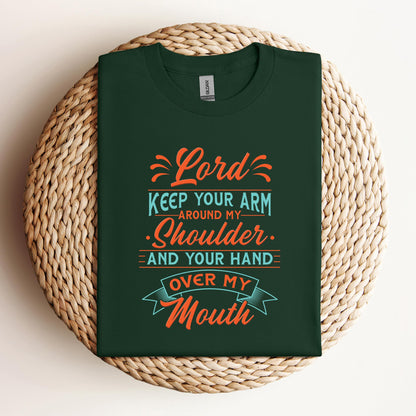 Lord Keep Your Arm