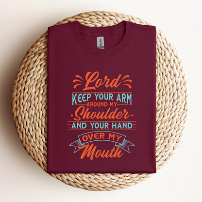 Lord Keep Your Arm
