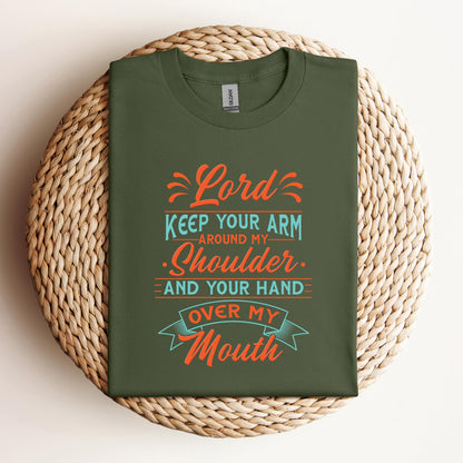 Lord Keep Your Arm