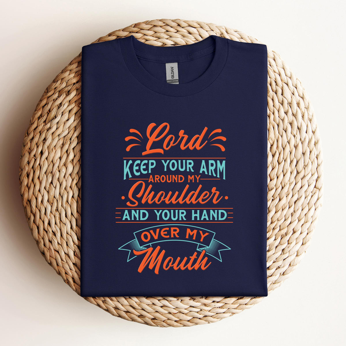 Lord Keep Your Arm