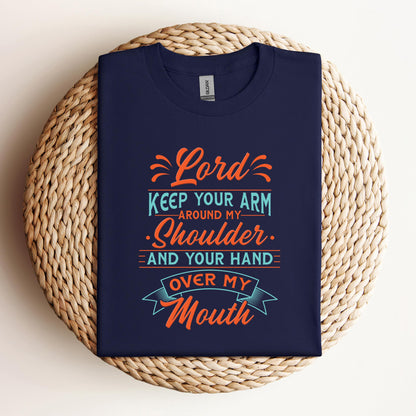 Lord Keep Your Arm