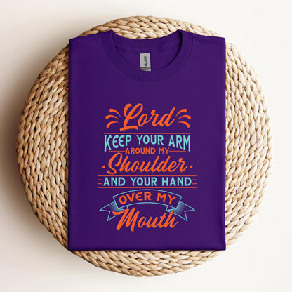 Lord Keep Your Arm