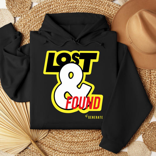 Lost And Found 02