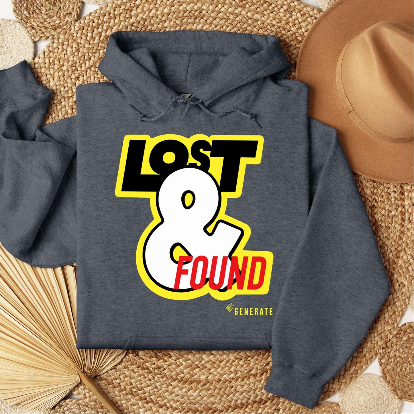 Lost And Found 02