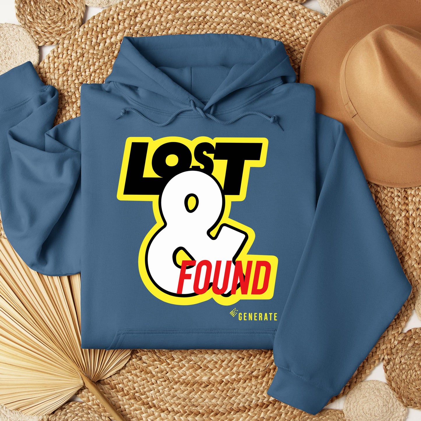 Lost And Found 02