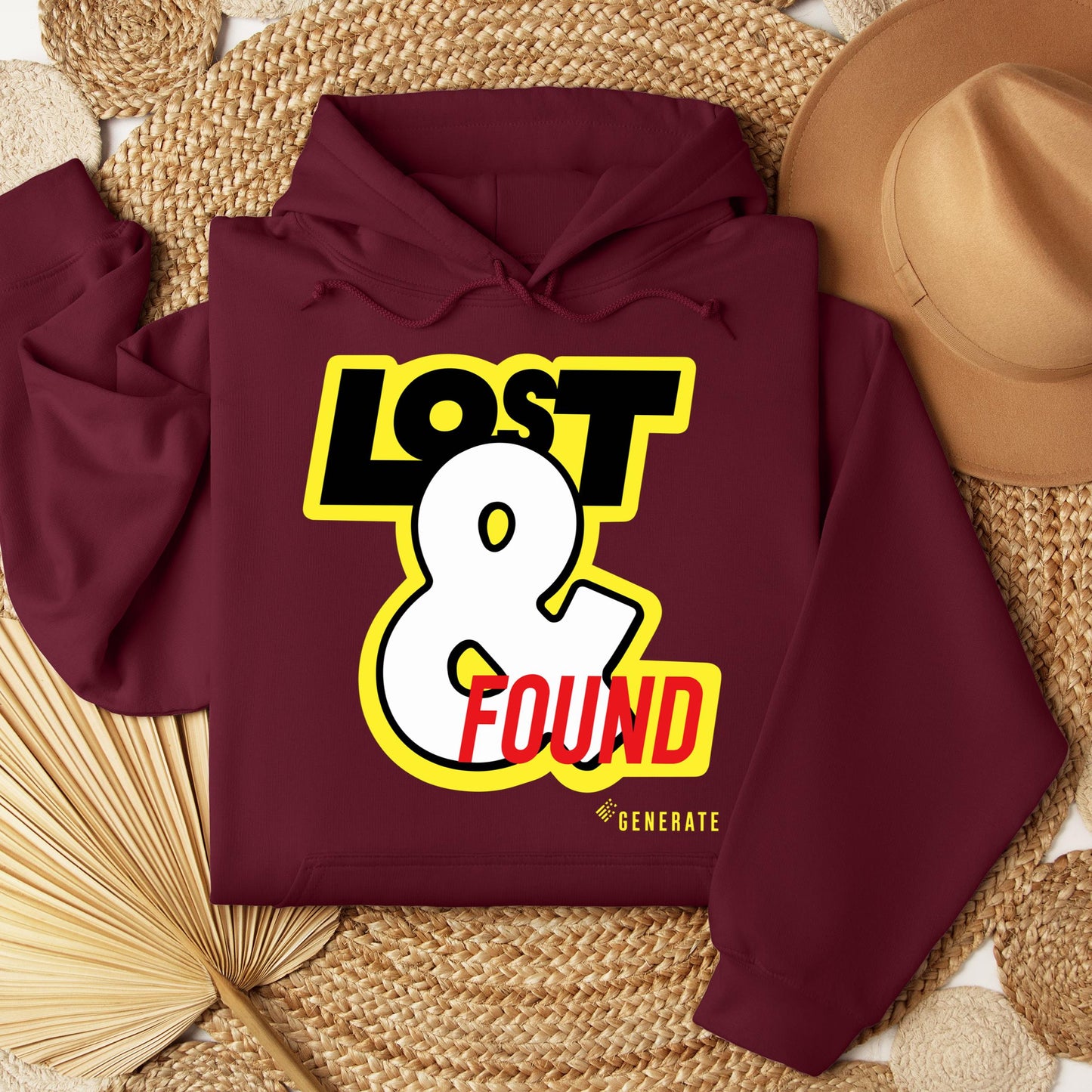 Lost And Found 02