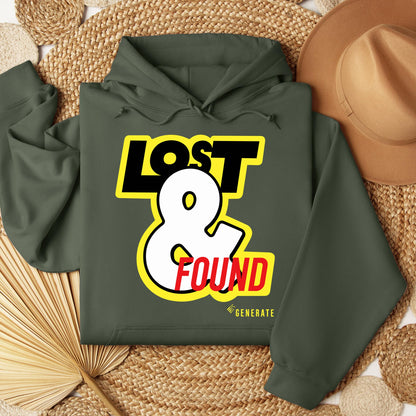 Lost And Found 02