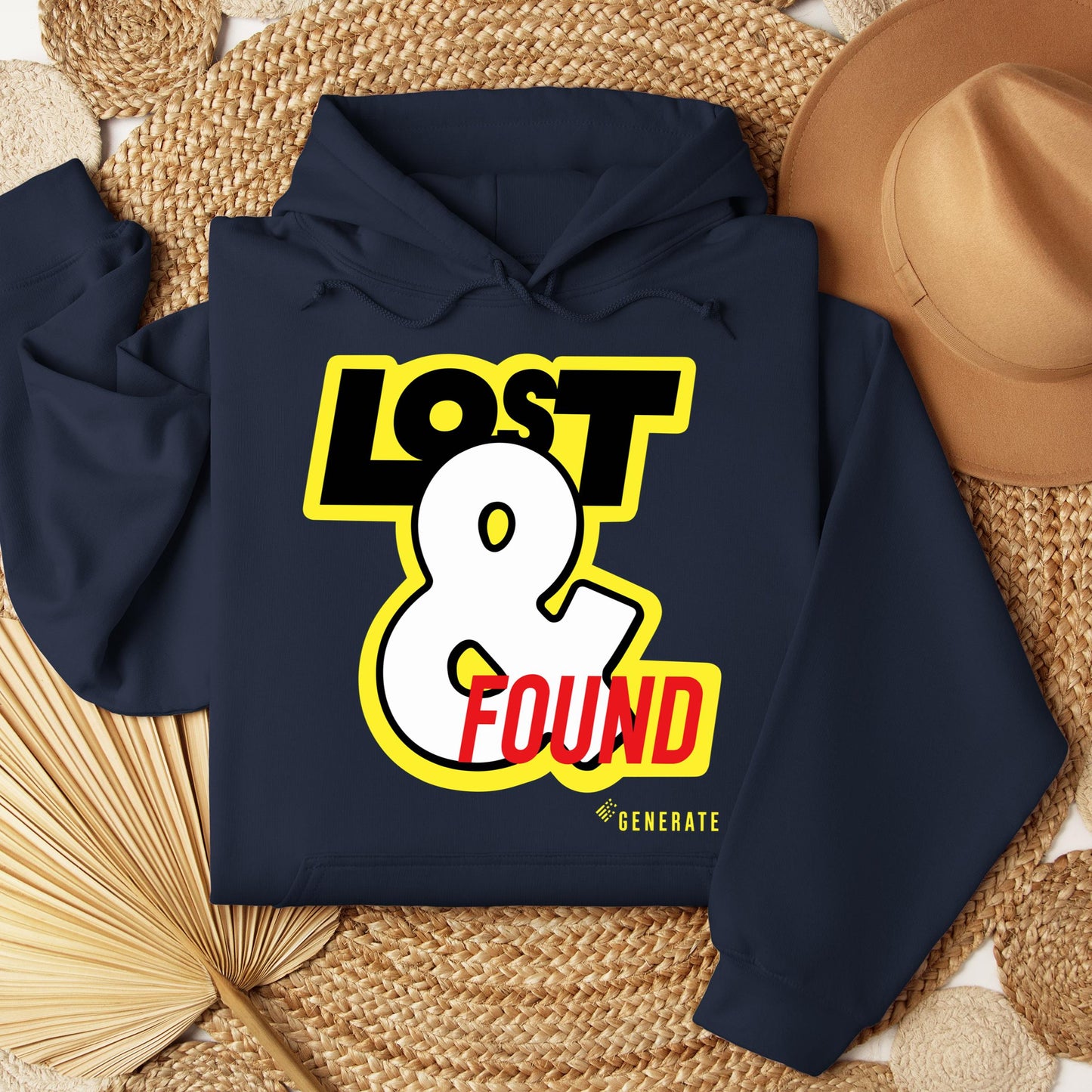 Lost And Found 02
