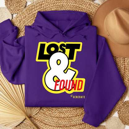 Lost And Found 02