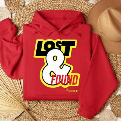 Lost And Found 02