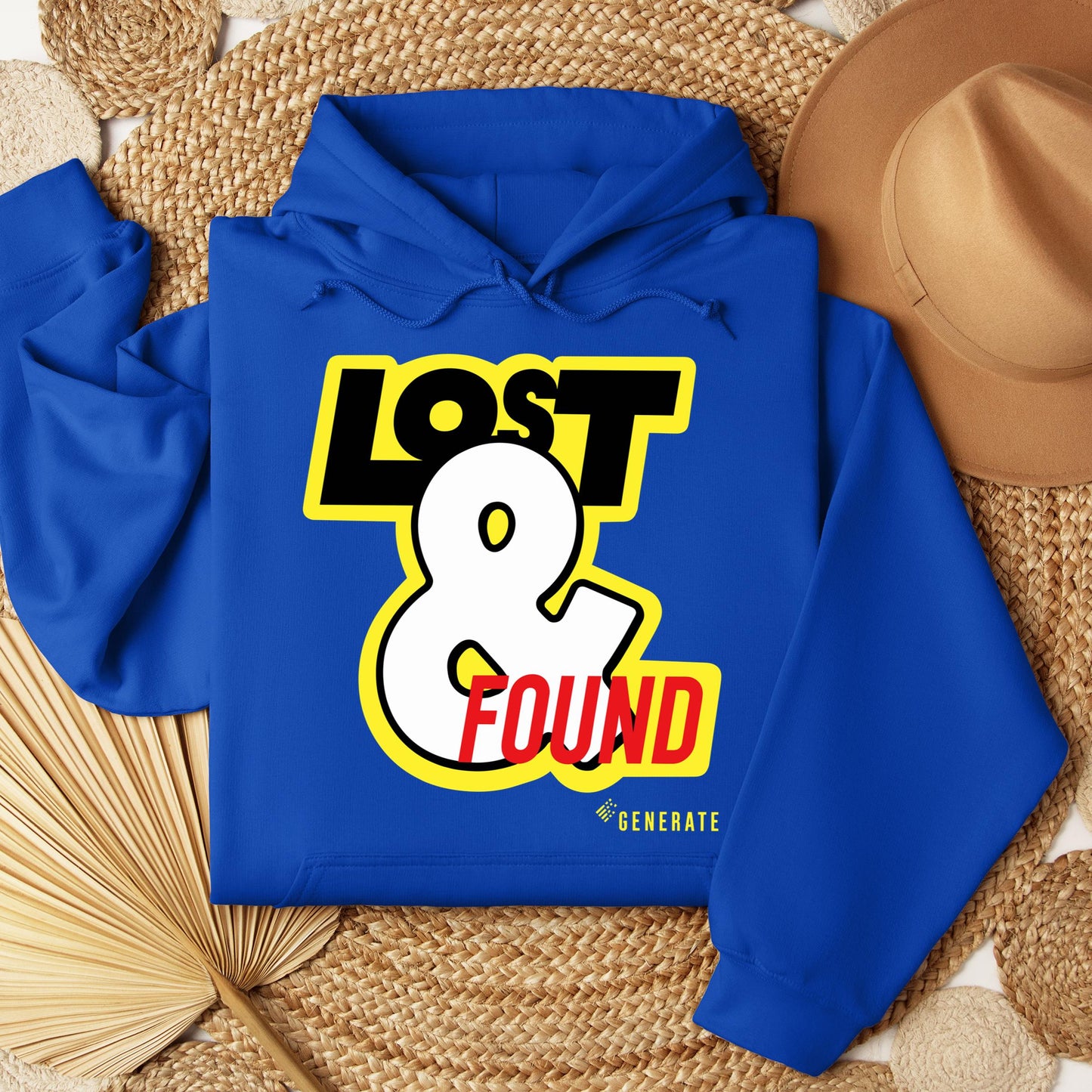 Lost And Found 02