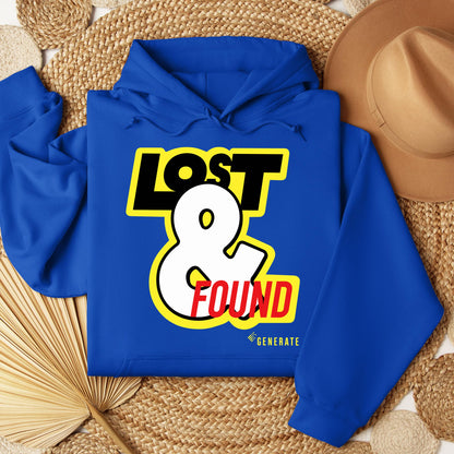 Lost And Found 02